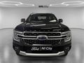 2026 Ford Ranger 3.0TD V6 Platinum 4WD Double-Cab