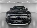 2026 Ford Ranger 3.0TD V6 Platinum 4WD Double-Cab