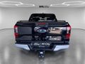 2026 Ford Ranger 3.0TD V6 Platinum 4WD Double-Cab