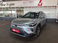 2026 Toyota Corolla Cross 1.8 XR