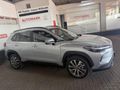 2026 Toyota Corolla Cross 1.8 XR