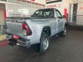 2023 Toyota Hilux 2.4 GD-6 Raider 4x4 Auto Single-Cab