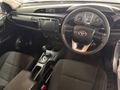 2023 Toyota Hilux 2.4 GD-6 Raider 4x4 Auto Single-Cab