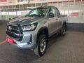 2023 Toyota Hilux 2.4 GD-6 Raider 4x4 Auto Single-Cab
