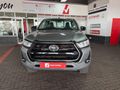 2023 Toyota Hilux 2.4 GD-6 Raider 4x4 Auto Single-Cab