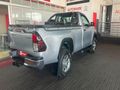 2023 Toyota Hilux 2.4 GD-6 Raider 4x4 Auto Single-Cab