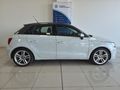 2013 Audi A1 Sportback 1.4 TFSI Ambition