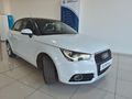 2013 Audi A1 Sportback 1.4 TFSI Ambition