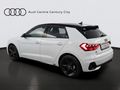 2026 Audi A1 Sportback | 30 TFSI Black Edition S-Tronic