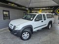 2009 Isuzu KB 250D-Teq Extended cab LE