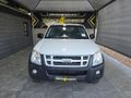 2009 Isuzu KB 250D-Teq Extended cab LE