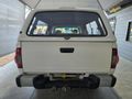 2009 Isuzu KB 250D-Teq Extended cab LE