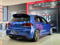 2011 Volkswagen Golf VI 2.0 TSI R Auto