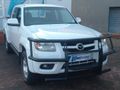 2011 Mazda BT-50 2.2 TDi H|Power SLX F|Cab
