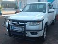 2011 Mazda BT-50 2.2 TDi H|Power SLX F|Cab