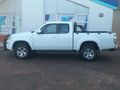 2011 Mazda BT-50 2.2 TDi H|Power SLX F|Cab