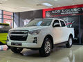 2023 Isuzu D-Max 1.9 DDI HR LS Auto Double-Cab