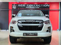 2023 Isuzu D-Max 1.9 DDI HR LS Auto Double-Cab