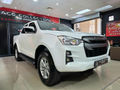 2023 Isuzu D-Max 1.9 DDI HR LS Auto Double-Cab