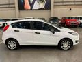 2017 Ford Fiesta 1.4 Ambiente 5-dr