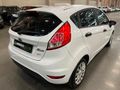 2017 Ford Fiesta 1.4 Ambiente 5-dr