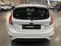 2017 Ford Fiesta 1.4 Ambiente 5-dr