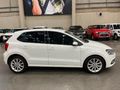 2016 Volkswagen Polo GP 1.4 TDI Highline
