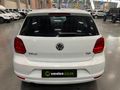 2016 Volkswagen Polo GP 1.4 TDI Highline