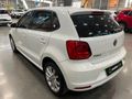 2016 Volkswagen Polo GP 1.4 TDI Highline