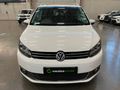2017 Volkswagen Touran 1.6 TDI Auto