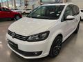2017 Volkswagen Touran 1.6 TDI Auto