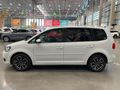 2017 Volkswagen Touran 1.6 TDI Auto