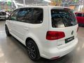 2017 Volkswagen Touran 1.6 TDI Auto