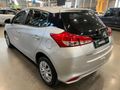 2018 Toyota Yaris 1.5 XI 5-dr