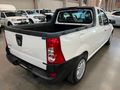 2018 Nissan NP200 1.5 dCi Safety Pack