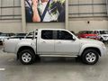 2010 Mazda BT-50 3.0 CRDi Drifter SLE Double-Cab