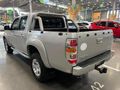 2010 Mazda BT-50 3.0 CRDi Drifter SLE Double-Cab
