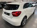 2016 Mercedes-Benz A-Class A 200d Urban Auto