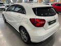2016 Mercedes-Benz A-Class A 200d Urban Auto
