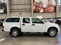 2013 Isuzu KB 250D-Teq Double-Cab LE KB72