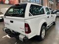 2013 Isuzu KB 250D-Teq Double-Cab LE KB72