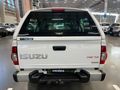 2013 Isuzu KB 250D-Teq Double-Cab LE KB72