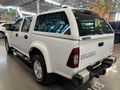 2013 Isuzu KB 250D-Teq Double-Cab LE KB72