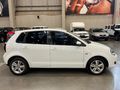 2015 Volkswagen Polo Vivo GP 1.6 Comfortline 5-dr