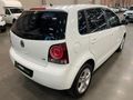 2015 Volkswagen Polo Vivo GP 1.6 Comfortline 5-dr