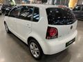 2015 Volkswagen Polo Vivo GP 1.6 Comfortline 5-dr