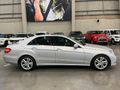 2012 Mercedes-Benz E-Class E 250 CDI BE