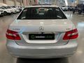 2012 Mercedes-Benz E-Class E 250 CDI BE
