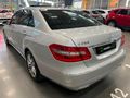 2012 Mercedes-Benz E-Class E 250 CDI BE