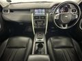2018 Land Rover Discovery Sport 2.0i4 D HSE